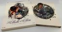 podgląd Panna a netvor (Limitovaná sběratelská edice) - Blu-ray + DVD Digibook