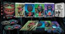 podgląd Critters 1-4 - Limited Edition Blu-ray Collection (bez CZ)