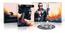 podgląd Terminator - 4K Ultra HD + Blu-ray Limited Edition Steelbook