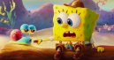 podgląd SpongeBob ve filmu: Houba na útěku - DVD