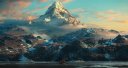 podgląd Hobit: Šmakova dračí poušť (Prodloužená verze) klíč Ereboru - Blu-ray 3D + 2D