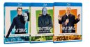 podgląd Fantomas kolekce (3 BD) - Blu-ray