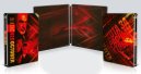 podgląd Polowanie na Czerwony Październik - 4K Ultra HD Blu-ray Steelbook