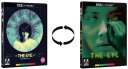 podgląd The Eye - Limited Edition 4K Ultra HD Blu-ray
