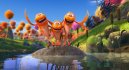podgląd Lorax - DVD