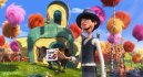 podgląd Lorax - DVD