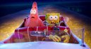 podgląd SpongeBob ve filmu: Houba na útěku - DVD