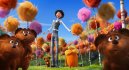 podgląd Lorax - Blu-ray 3D + 2D (2BD)