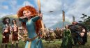 podgląd  Merida waleczna - Blu-ray