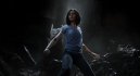 podgląd  Alita: Battle Angel - Blu-ray