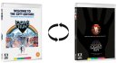podgląd Loganův útěk - Limited Edition Blu-ray + BD bonus (bez CZ)