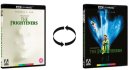 podgląd Přízraky - Limited Edition 4K Ultra HD (bez CZ)