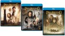 podgląd Pán prstenů trilogie - Blu-ray