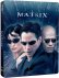 więcej wariantów Matrix - Blu-ray Steelbook (bez CZ)
