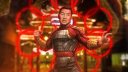 podgląd Shang-Chi and the Legend of the Ten Rings - Blu-ray Steelbook