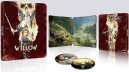 podgląd Willow - 4K Ultra HD Blu-ray Steelbook