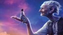 podgląd BFG: Bardzo Fajny Gigant - DVD