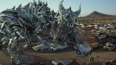 podgląd Transformers: Ostatni rycerz - DVD