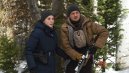 podgląd Wind River - DVD