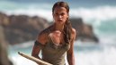 podgląd Tomb Raider - DVD