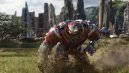 podgląd Avengers: Wojna bez granic - DVD
