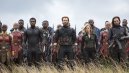 podgląd Avengers: Wojna bez granic - DVD