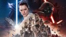 podgląd Star Wars: Vzestup Skywalkera - DVD