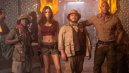 podgląd Jumanji: Następny poziom - DVD