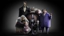 podgląd Rodzina Addamsów - DVD