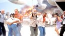 podgląd Con Air – lot skazańców - Blu-ray