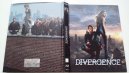 podgląd Divergence - Blu-ray Digibook