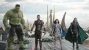 podgląd Thor: Ragnarok - Blu-ray