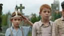 podgląd Po strništi bos - Blu-ray + Blu-ray s režisérskou ČB verzí