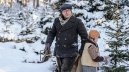 podgląd Po strništi bos - Blu-ray + Blu-ray s režisérskou ČB verzí