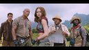 podgląd Jumanji: Przygoda w dżungli