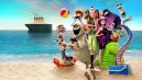 podgląd Hotel Transylvánie 3: Příšerózní dovolená - Blu-ray