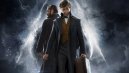 podgląd Fantastická zvířata: Grindelwaldovy zločiny - Blu-ray