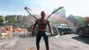 podgląd Spider-Man: Bez drogi do domu - 4K Ultra HD Blu-ray + Blu-ray (2 BD)