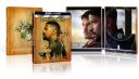 podgląd Training Day - 4K Ultra HD Blu-ray + Blu-ray Steelbook Gold