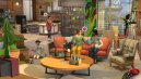 podgląd The Sims 4 + Hurá na vysokou + Ekobydlení BUNDLE (základ + 2 rozšíření) -