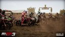 podgląd MXGP 3 - The Official Motocross Videogame - PC