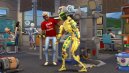 podgląd The Sims 4 + Hurá na vysokou BUNDLE (základní hra + rozšíření) - PC