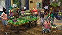podgląd The Sims 4 + Hurá na vysokou BUNDLE (základní hra + rozšíření) - PC
