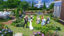 podgląd The Sims 4 + Hurá na vysokou BUNDLE (základní hra + rozšíření) - PC