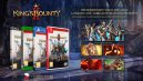 podgląd Kings Bounty 2 (Day One Edition) - PC