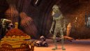 podgląd Sphinx and the Cursed Mummy - Switch