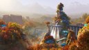 podgląd The Book of Unwritten Tales 2 - Switch