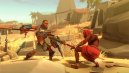 podgląd Pharaonic Deluxe Edition - PS4