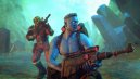 podgląd Rogue Trooper Redux - PS4