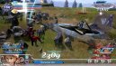 podgląd Dissidia Final Fantasy NT - PS4